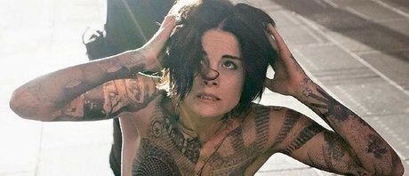 Jaimie Alexander OnlyFans泄露裸照