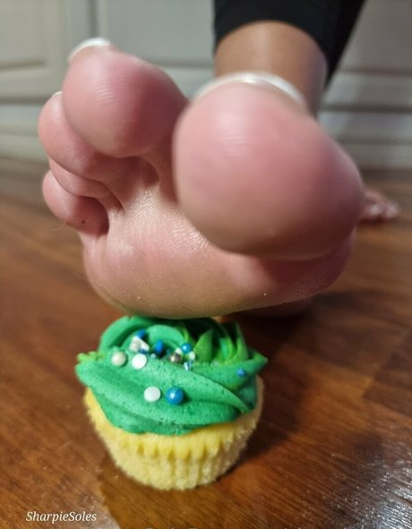 Sharpiesoles