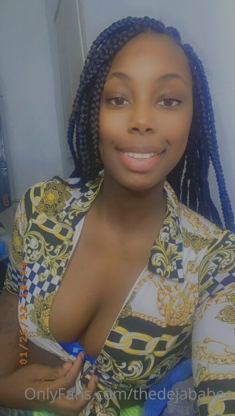 Thedejababee
