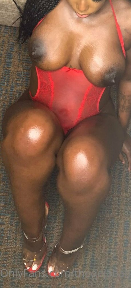 Thedejababee