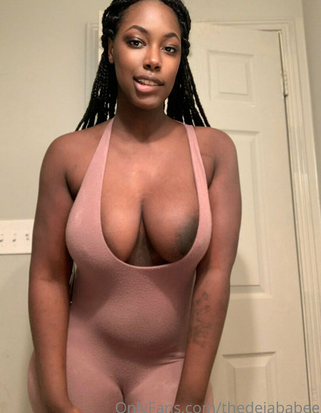 Thedejababee