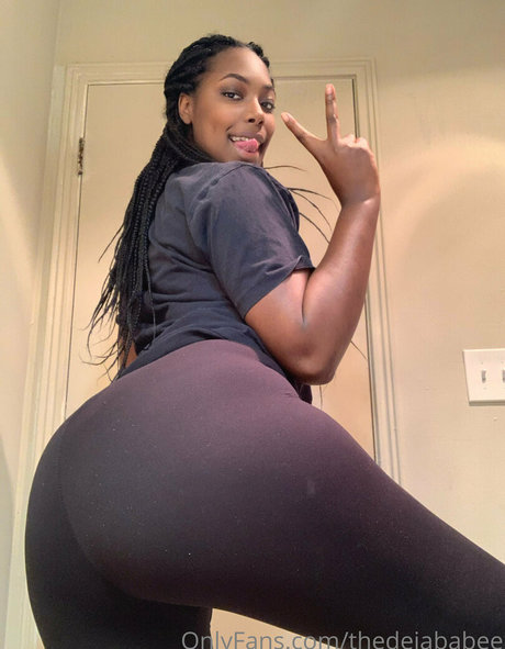 Thedejababee