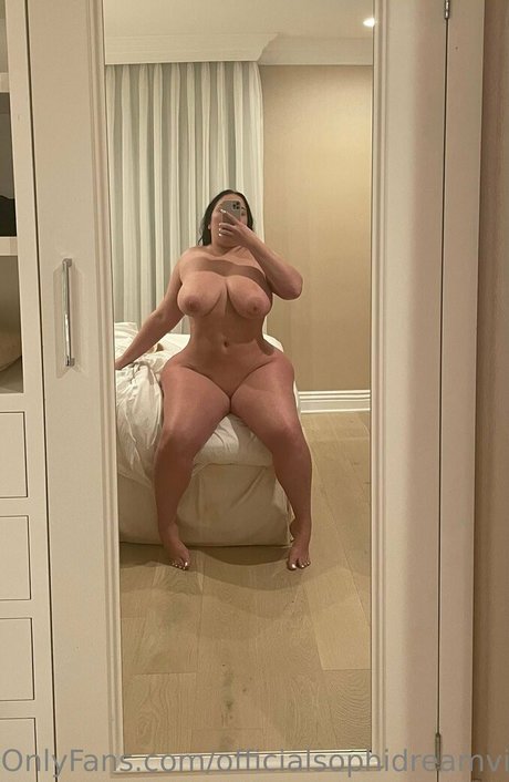 Officialsophidreamvip  nude leaked OnlyFans photo