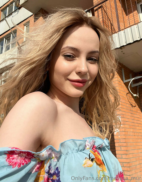 Melissamur