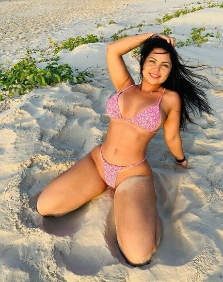 Nayara Martins OnlyFansリークヌード写真
