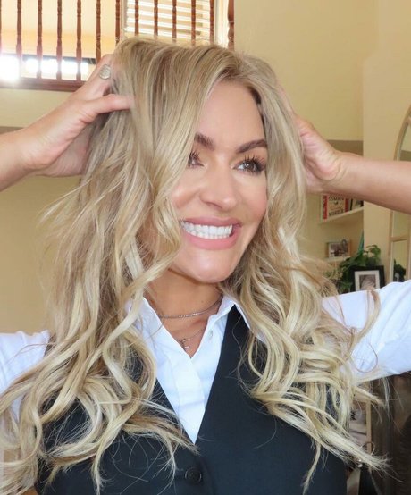 Laura Woods