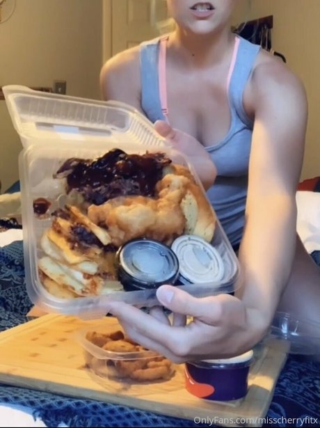 Misscherryfitx