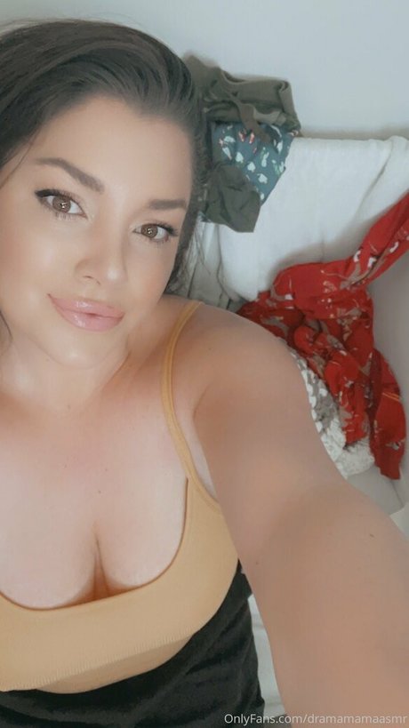Dramamamaasmr