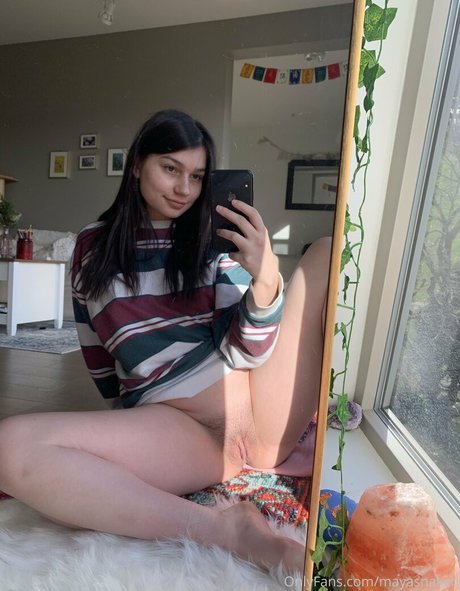 Mayasnaked