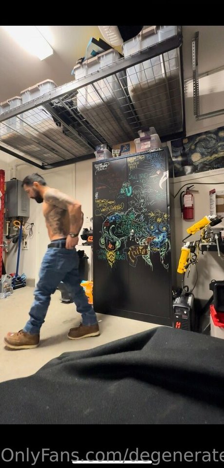 Degeneratewelder0321