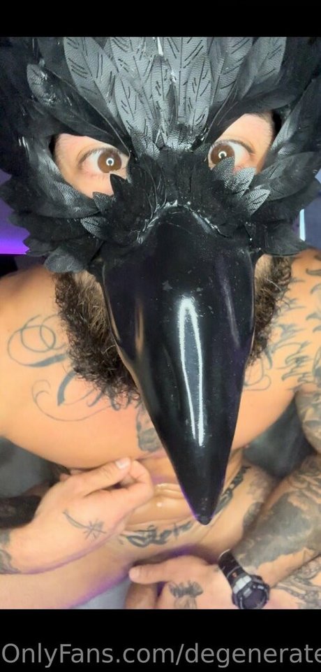 Degeneratewelder0321  nude leaked OnlyFans photo