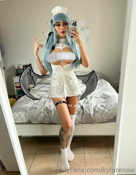 Kylarensw