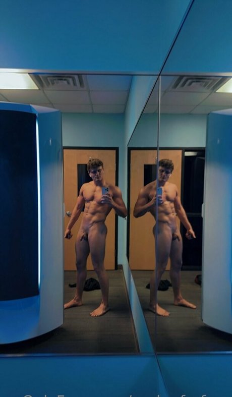Parkerforfree OnlyFans