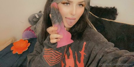 Edenivyxo