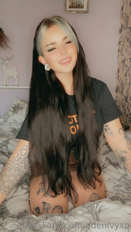 Edenivyxo
