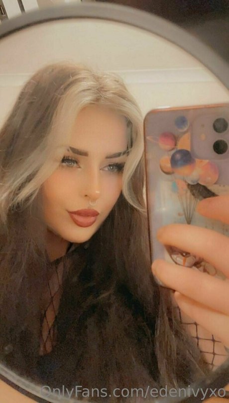 Edenivyxo