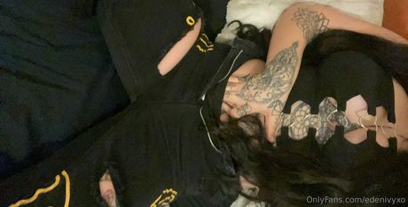 Edenivyxo  nude leaked OnlyFans photo