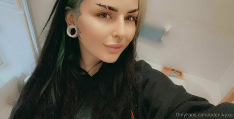 Edenivyxo OnlyFans