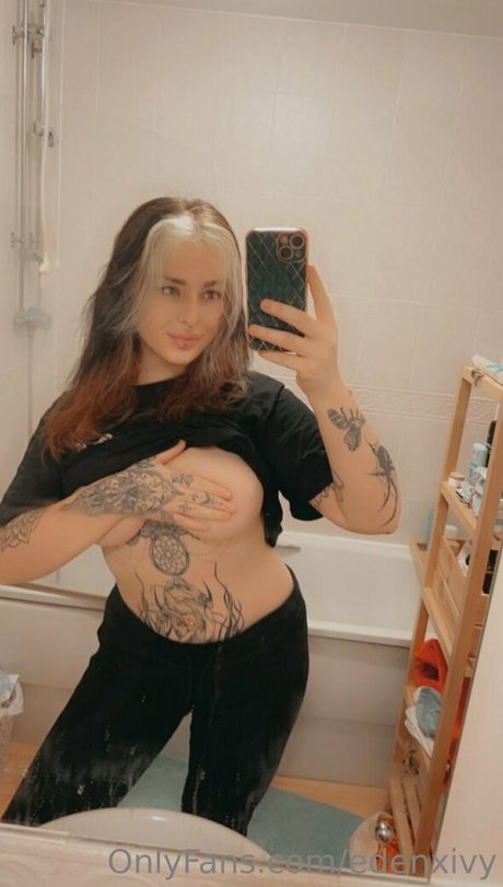 Edenivyxo