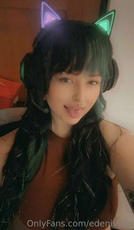 Edenivyxo