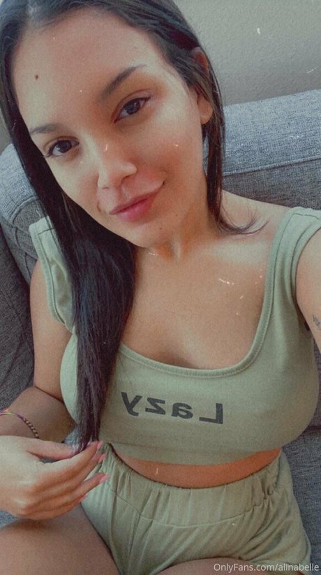 Alinabelle
