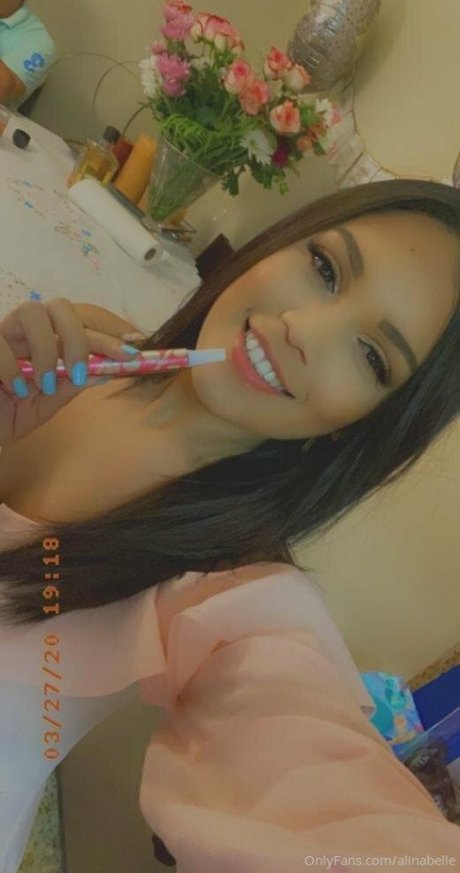 Alinabelle