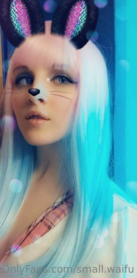 Smallwaifu