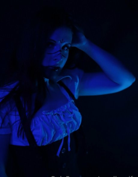 Smallwaifu OnlyFans泄露裸照