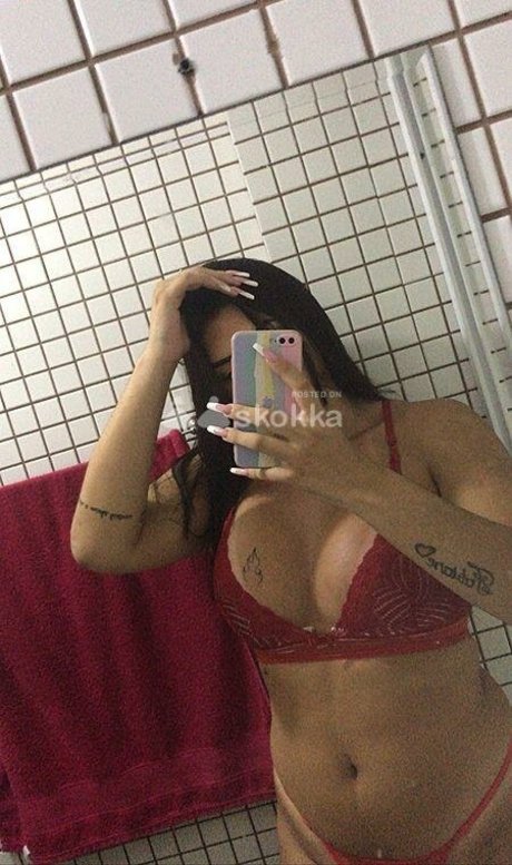 Mariana Santos
