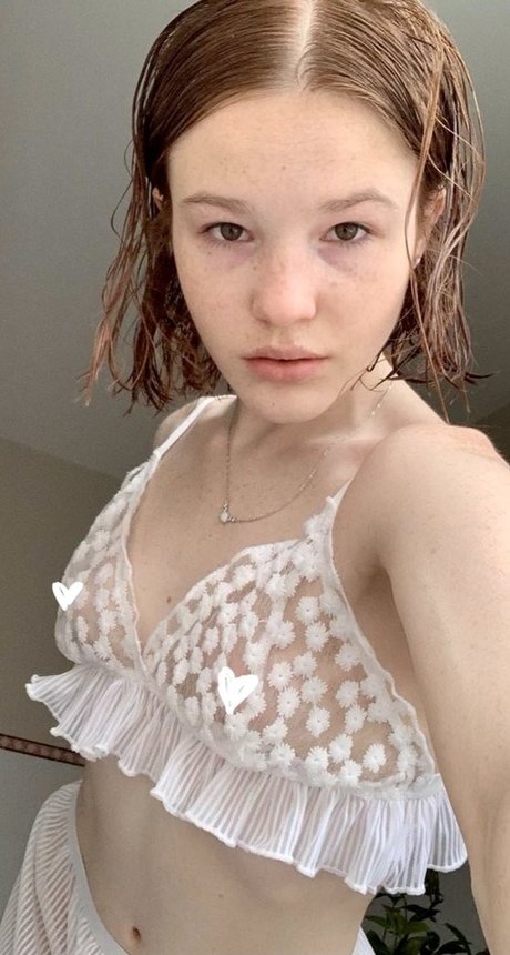 Riley Rodriguez