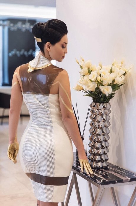 Ann Shakhovskaya