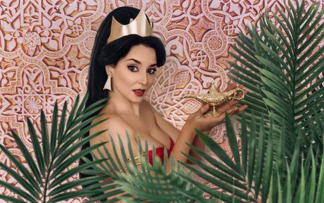 Ann Shakhovskaya