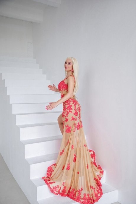 Ann Shakhovskaya