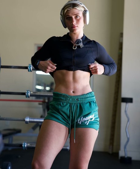 Faith Ordway