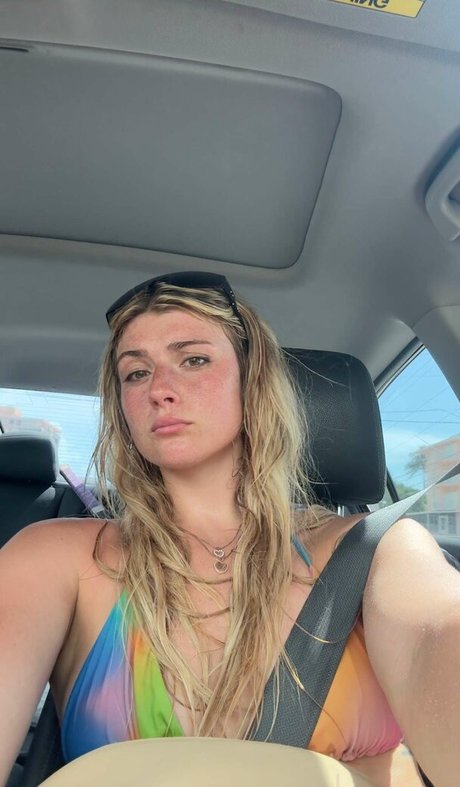Faith Ordway