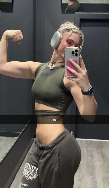 Faith Ordway