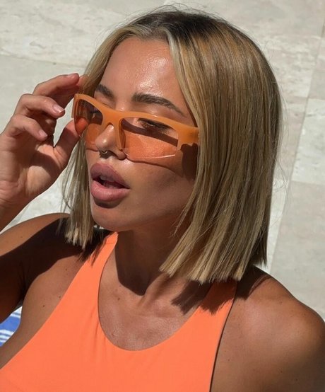 Tammy Hembrow OnlyFans 유출 누드 사진