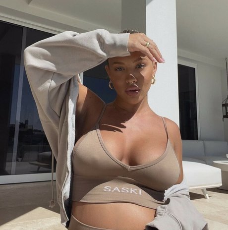 Tammy Hembrow