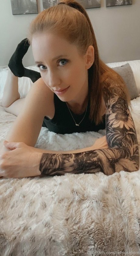 Jennysroom