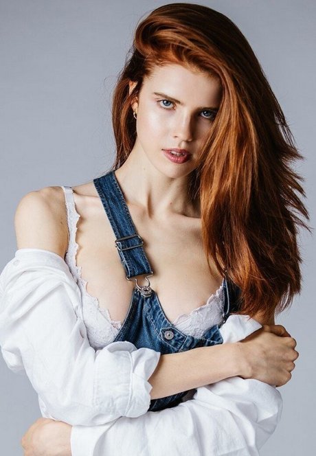 Emily Deytaysage OnlyFans 유출 누드 사진