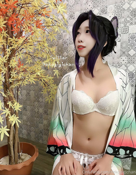 Nekogigichan