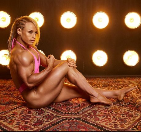 Jordynne Grace