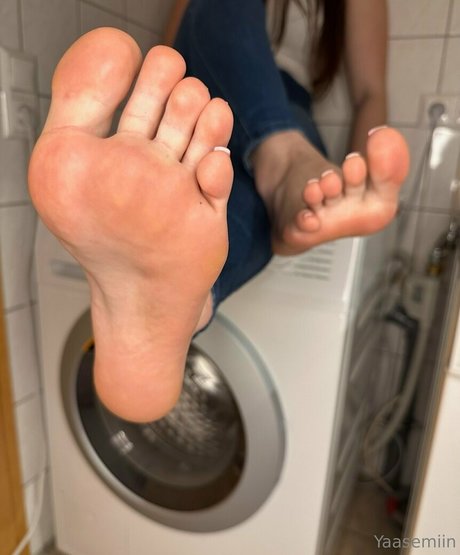 Yaasemiin