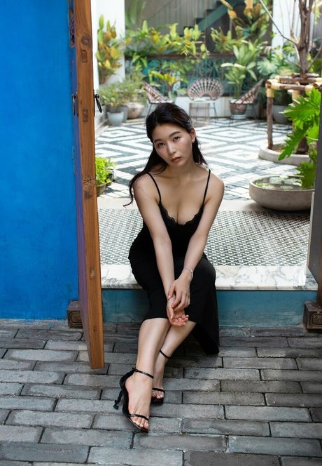 Rikako Katayama
