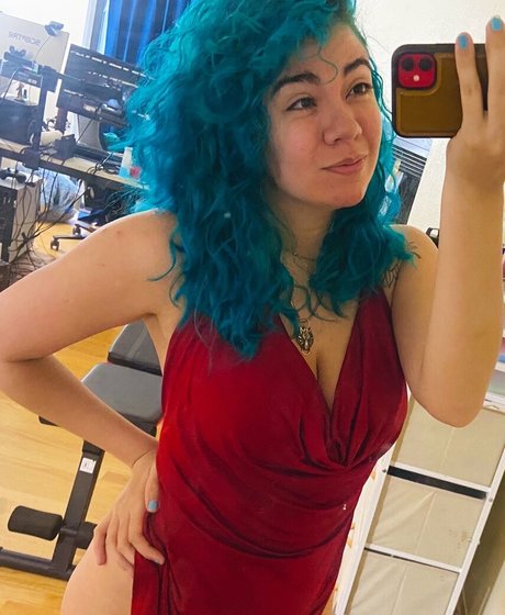 Tiffany Lockheart