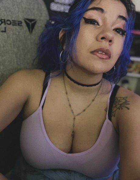 Tiffany Lockheart