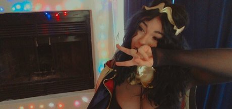 Tiffany Lockheart