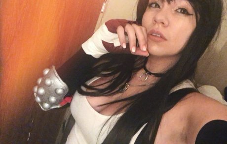Tiffany Lockheart