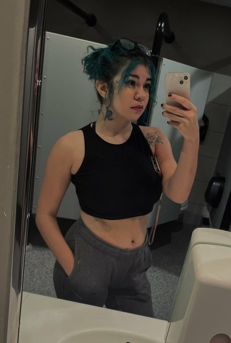 Tiffany Lockheart