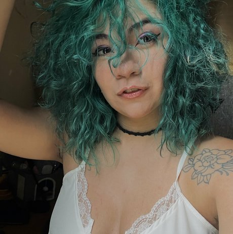 Tiffany Lockheart